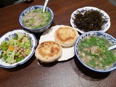 -老三羊汤【北兴隆街店】