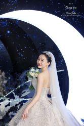 -MECCI婚礼摄影跟拍(红东方广场店)