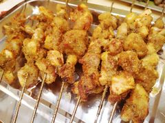 掌中宝-寻香羊小羊·徐州烧烤(南京店)