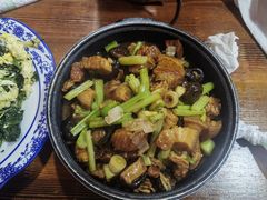 -老味道1992(武当山店)