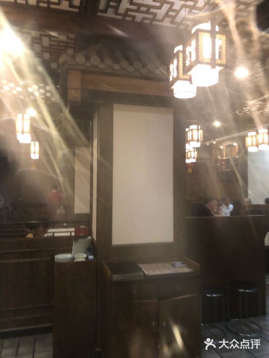 华丽楼酒家(北礼士路149号院店)图片