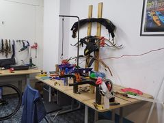 -蓝天射箭馆·专业射箭运动(诚丰广场店)