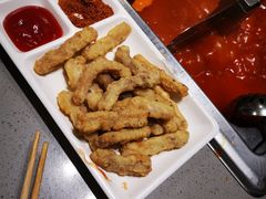 -海底捞火锅(天一广场亚细亚店)
