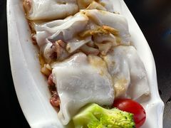 -鹿鸣酒家(越秀店)