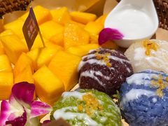 -KingThaia金泰兰(滨江天街店)