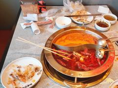 -热辣宗师·串串火锅(万达金街店)