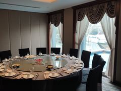 包厢-御花园·粤菜·海鲜火锅(中山公园店)