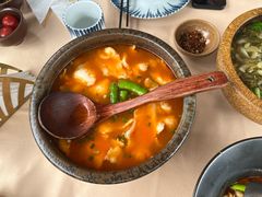 -山石榴·贵州菜(丰盛里店)