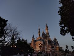 -上海迪士尼度假区