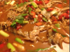 -德叔阙里·衢州菜馆(月湖店)