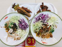 -八卤粉面·西安刀削·绵阳米粉(三湘泗宝店)