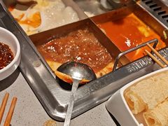 -海底捞火锅(赛格国际购物中心店)