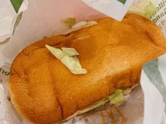 -麦当劳(宜安广场店)