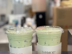 开心-唐沫茶兮(仓山万达金街店)