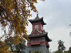 -四川大学(华西校区)