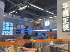 -肥韬茶餐厅(海上世界店)