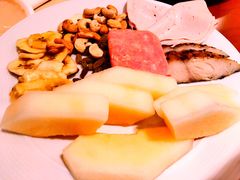 -马哥孛罗酒店·SAVVY全日餐厅