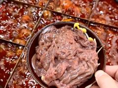 -正南齊北重庆老火锅(光华村直营店)