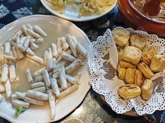 -香满楼(临安路店)