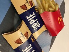 蜜桃派-麦当劳(世纪汇广场店)