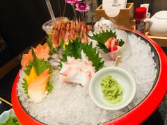 -匠和风精致料理(成都龙湖滨江天街店)