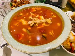 -咪咪川菜(太乙路店)