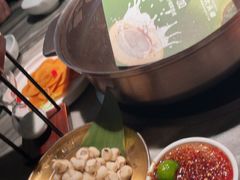 -大头椰·椰子鸡火锅(南宁万象城店)