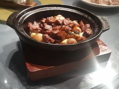 -狮王府淮扬菜(夫子庙老门东店)