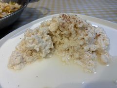 雪花鸡淖-同福社