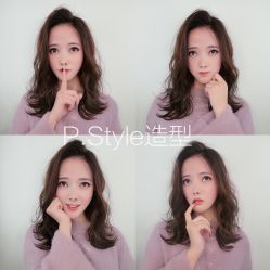 -P.STYLE 派斯造型