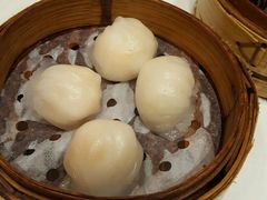 -稻香酒家·34年老字号·港式粤菜(汉街店)
