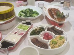 -大鸭梨烤鸭(房山店)