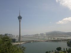 -主教山小堂