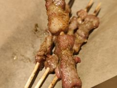 -耶里夏丽·丝路国际·新疆餐厅(浦东区东方路店)