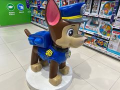 -TOYSRUS玩具反斗城(上海万象城店)