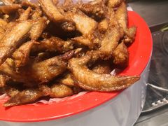 -龍歌自助小火锅(秦淮水游城店)