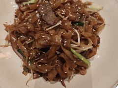-深圳美高梅酒店-品聚嘉府中餐厅