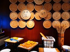 -龙之梦万丽酒店青餐厅