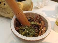 -黑色经典臭豆腐·湖南特产(步行街店)