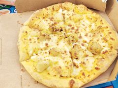 -达美乐比萨(良乡大学城店)