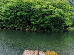 -关门山森林公园