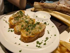 -Pasha帕夏土耳其餐厅(南昌路店)