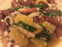 -盛港湾海鲜食府(黄沙店)