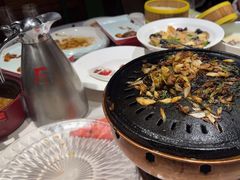 -京味斋·北京烤鸭(华威桥北工大店)