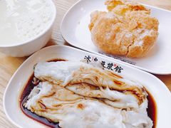 -冰泉豆浆馆(阳朔店)