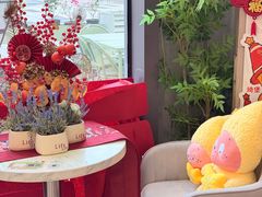 -琦堡高端定制蛋糕茶歇(格力广场店)