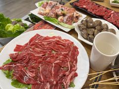 -吉友粥底火锅(方斜路店)