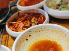 -金顺碳烤肉(1号店)