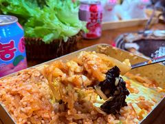 -杀猪天·韩国烤肉(总店)