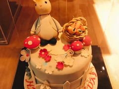 -1Cake壹刻蛋糕(奥体公园味觉艺术馆店)